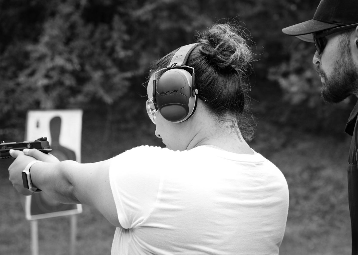 top concealed carry classes in north carolina