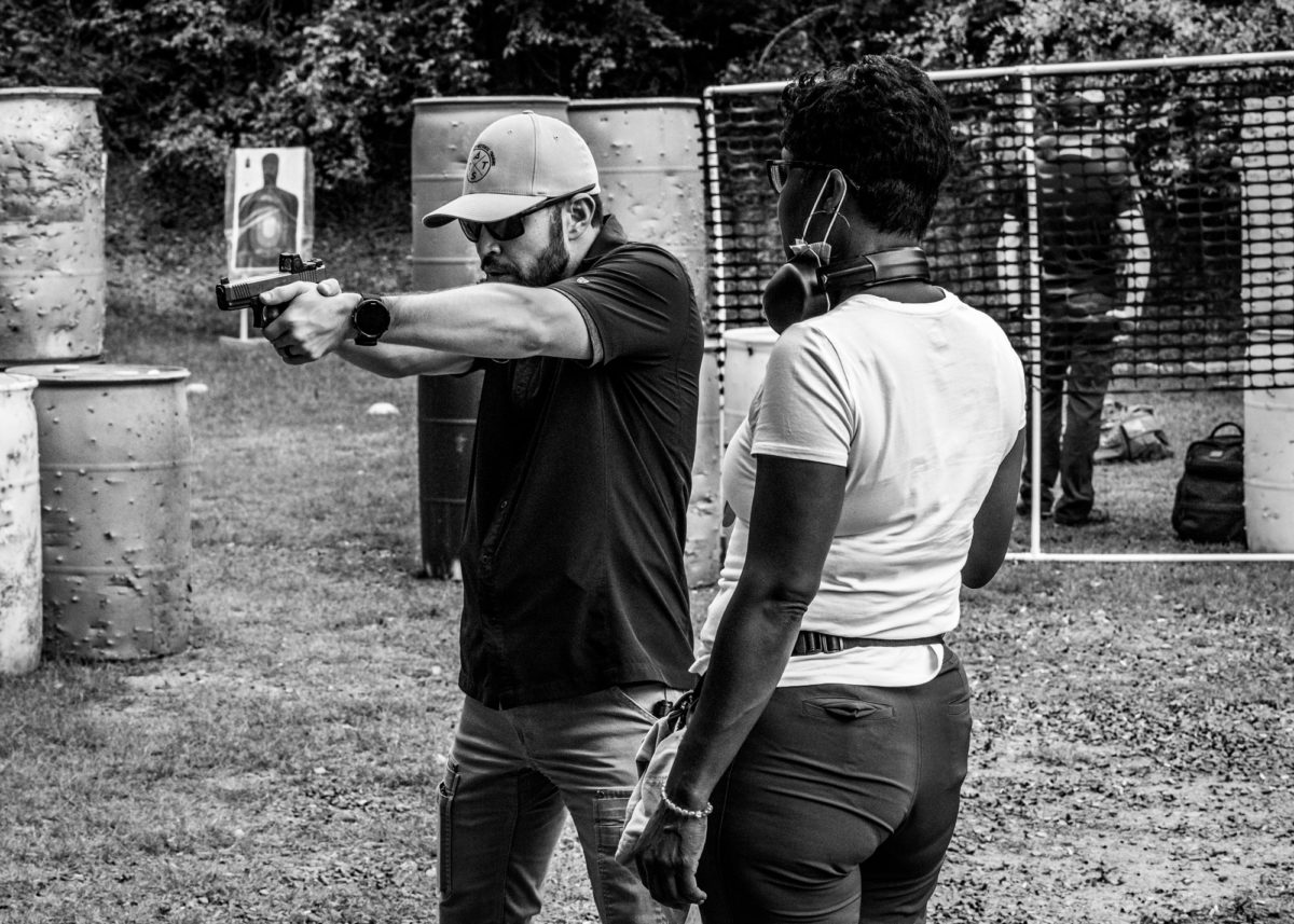 top concealed carry classes in north carolina