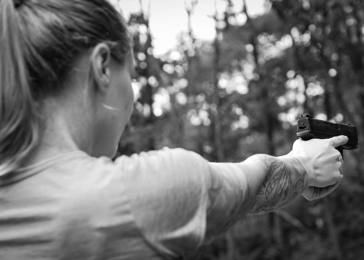 top concealed carry classes in north carolina