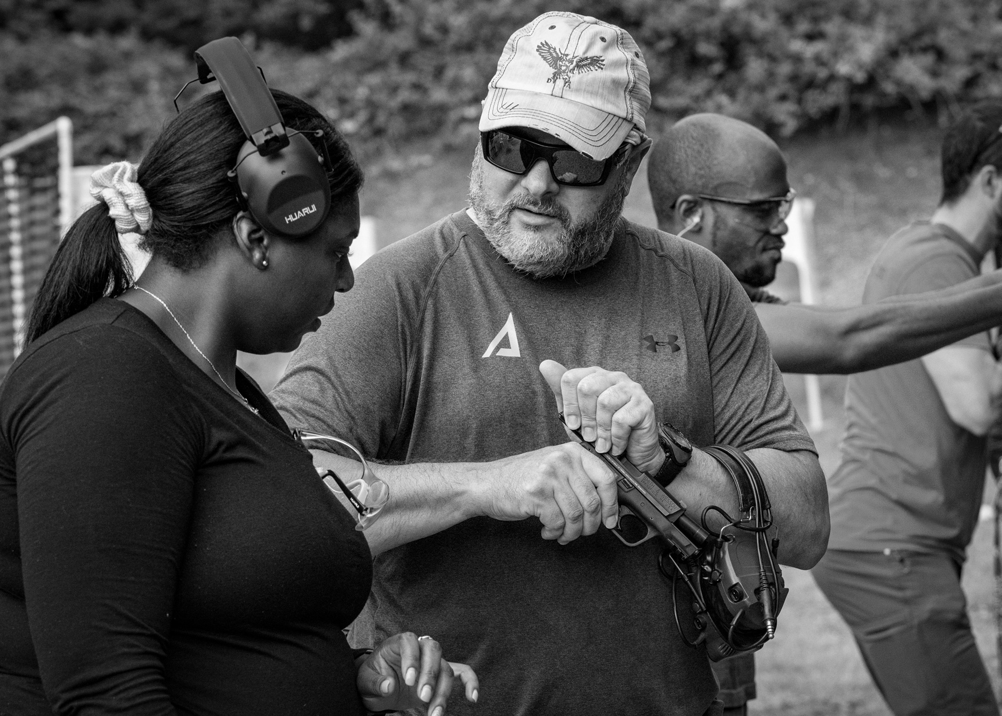 top concealed carry classes in north carolina