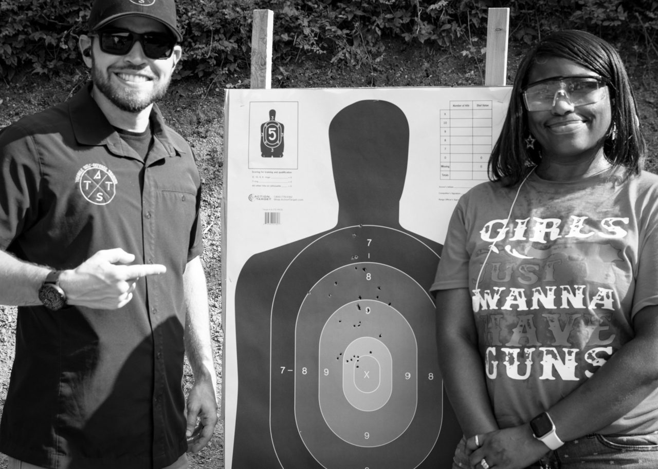 top concealed carry classes in north carolina