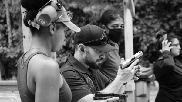 Free Firearm Training videos and tipsa