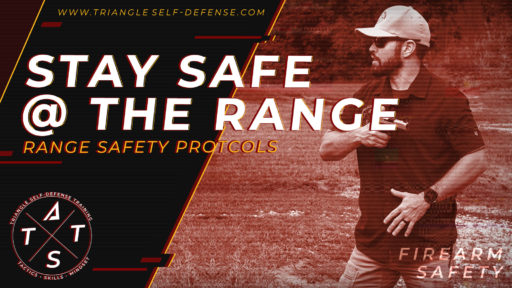 Range Safety Rules And Protocols