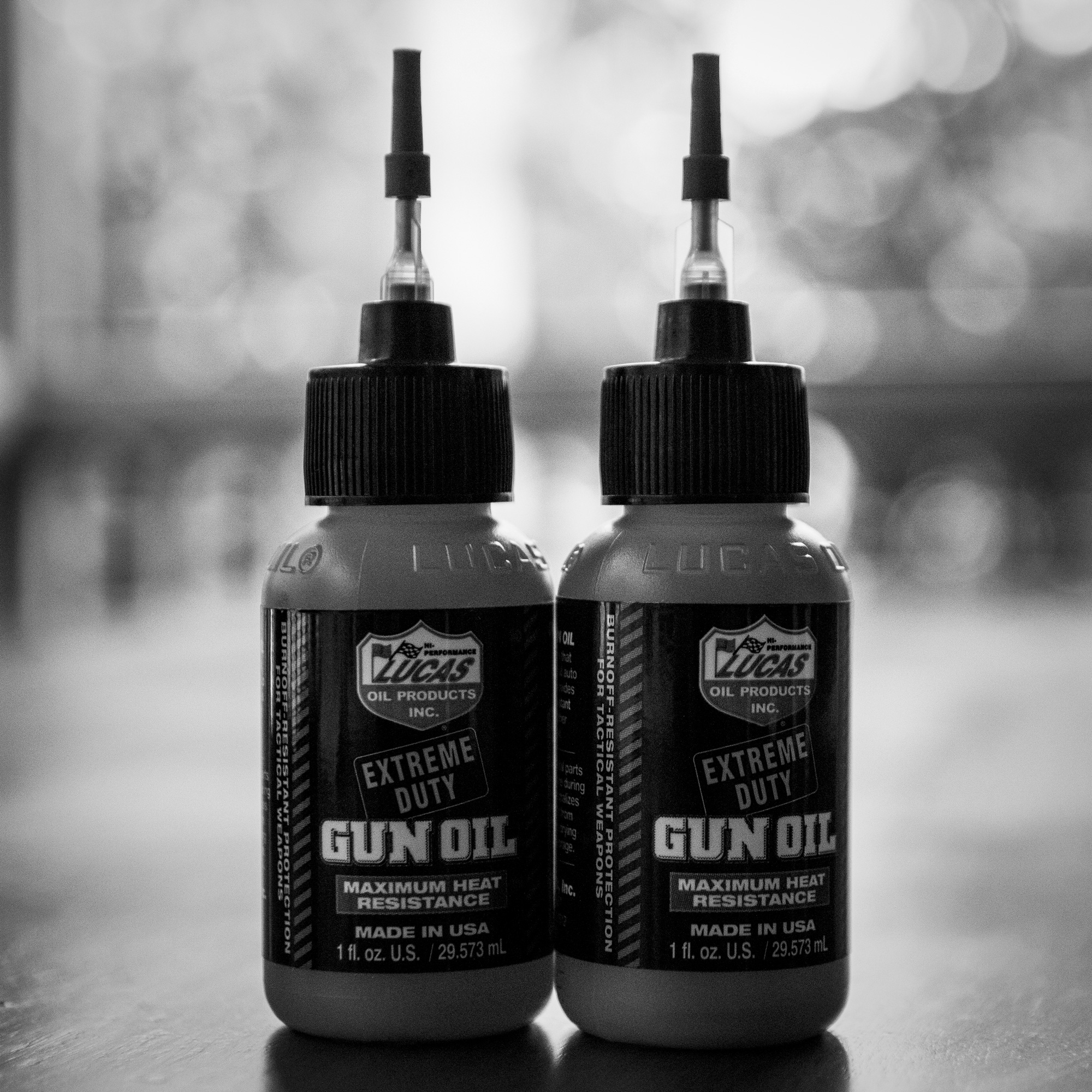 Best gun cleaning products for concealed carry