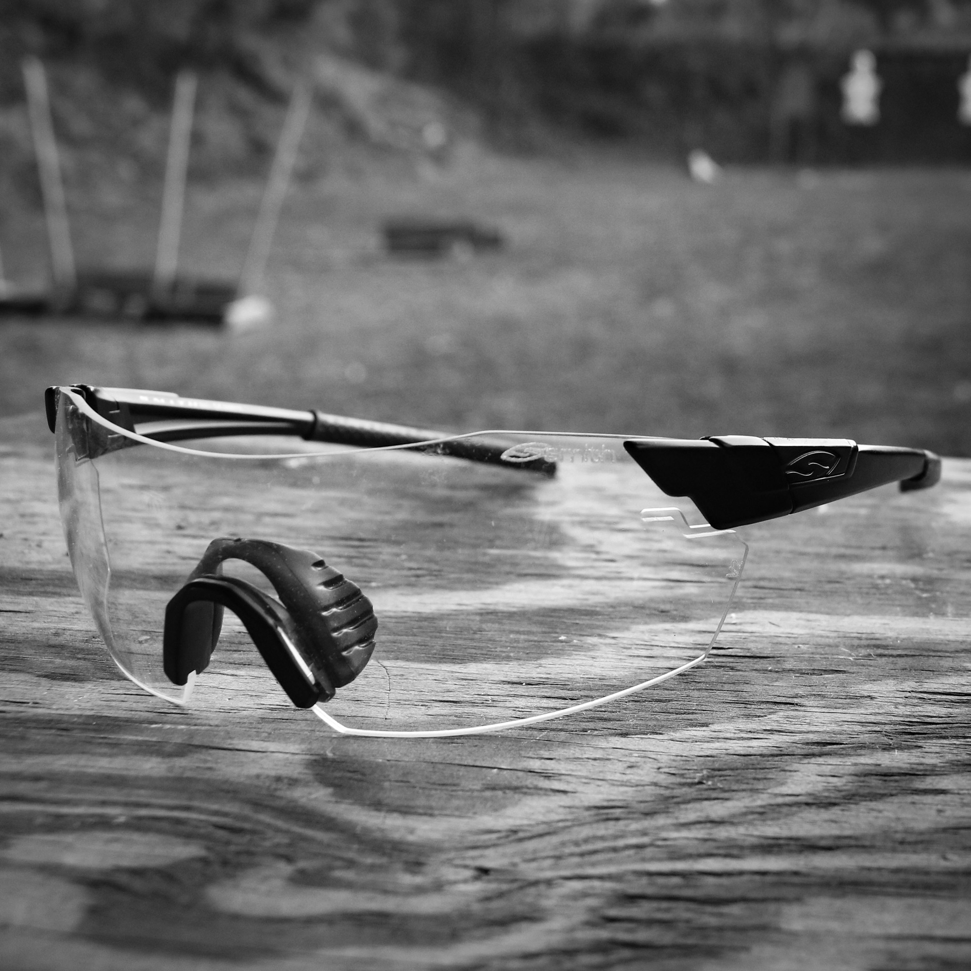 best shooting glasses for concealed carry and range shooting