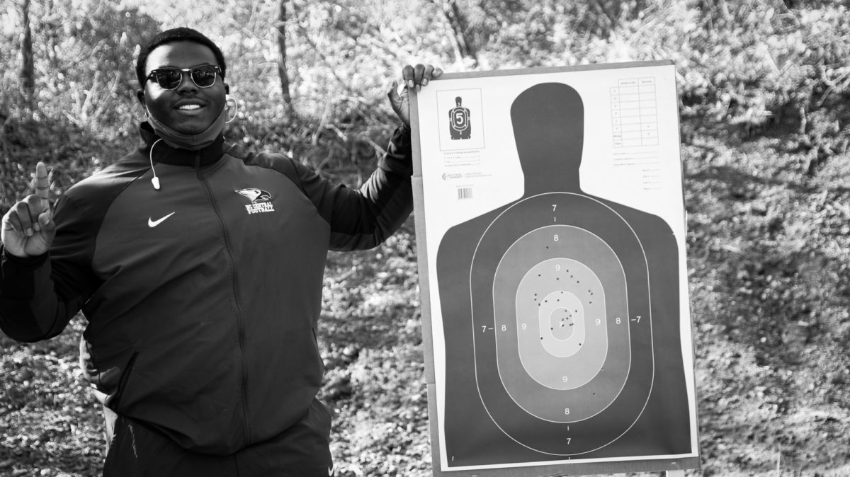 top concealed carry classes in north carolina