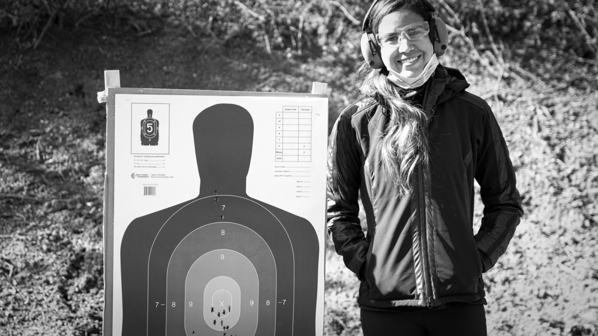 top concealed carry classes in north carolina