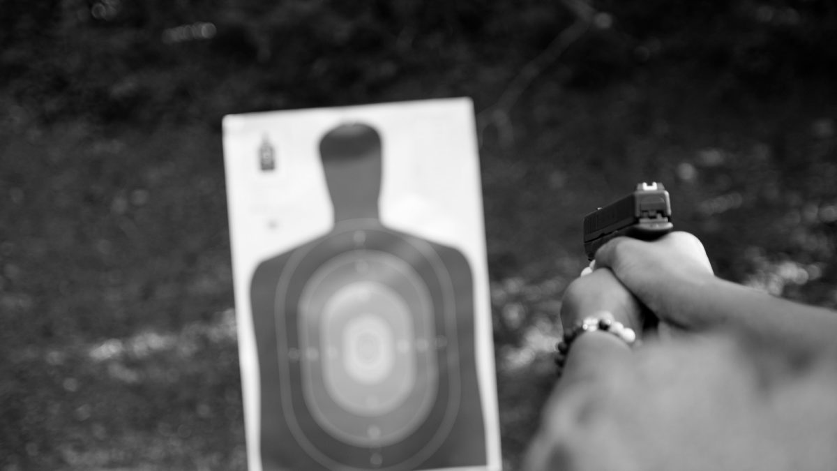 top concealed carry classes in north carolina