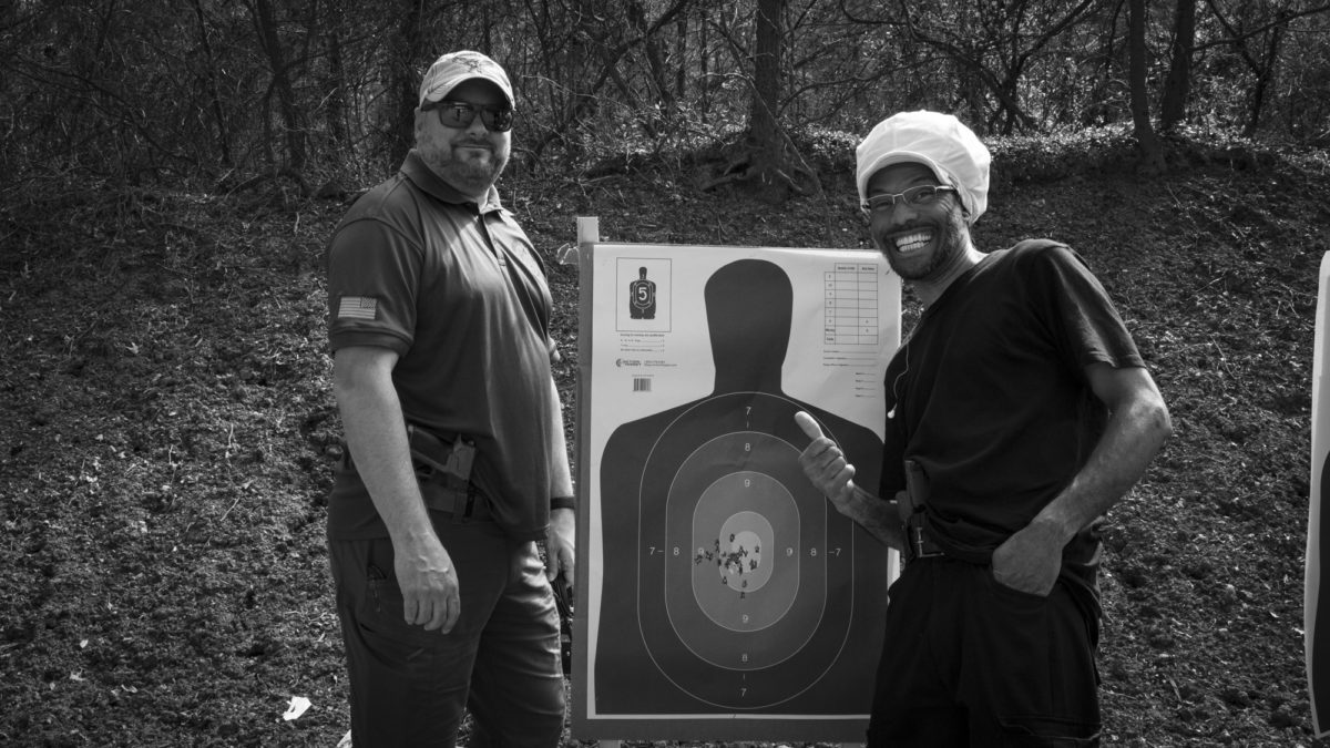 top concealed carry classes in north carolina