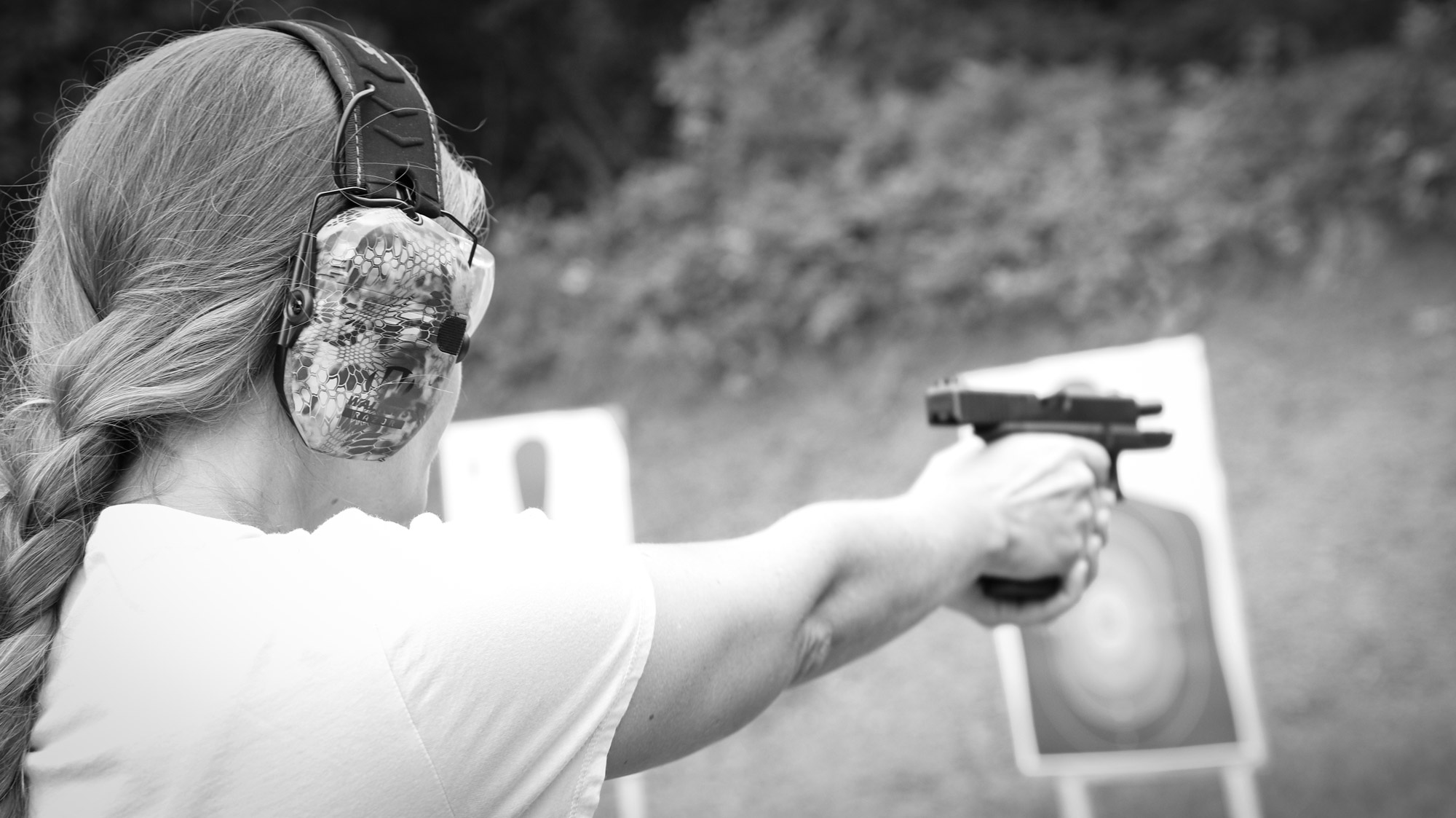 Concealed Carry Classes North Carolina CCW Get Your Permit To Carry