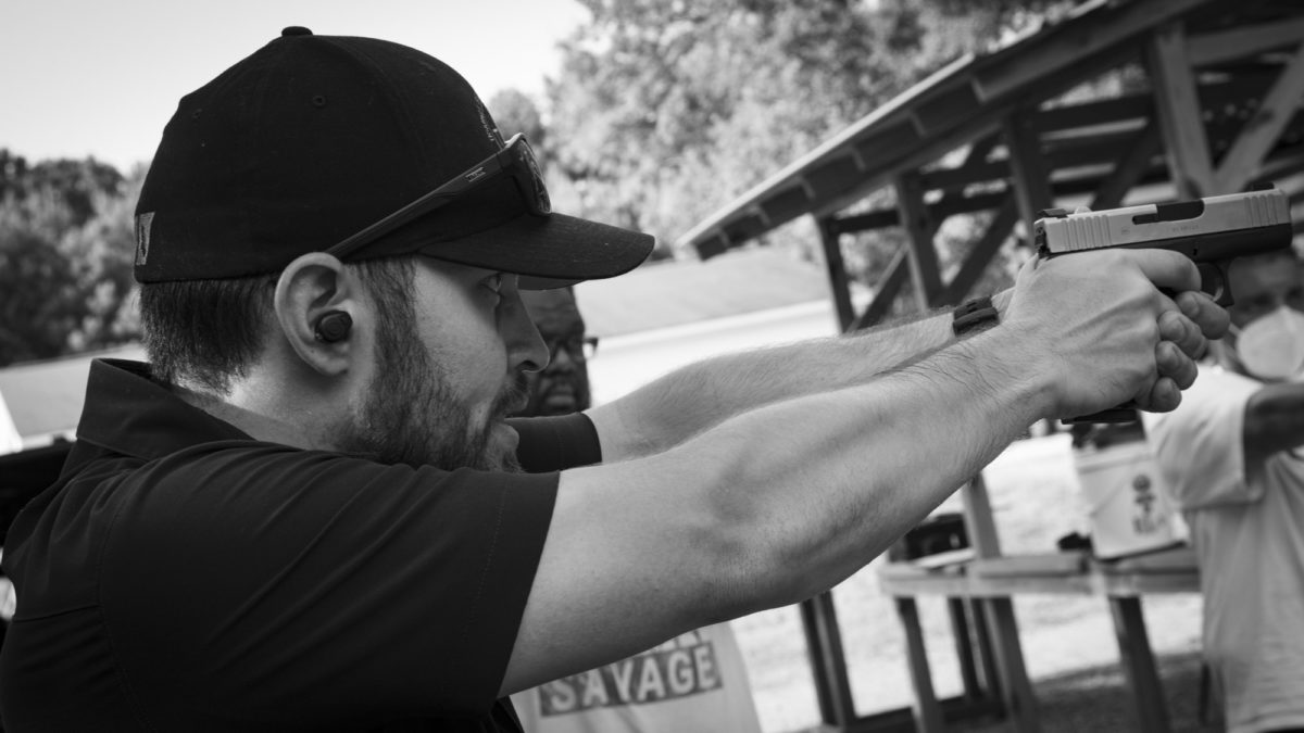 top concealed carry classes in north carolina