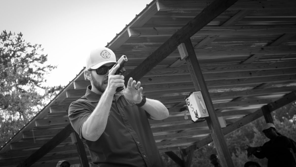 Firearm training courses in Durham, NC