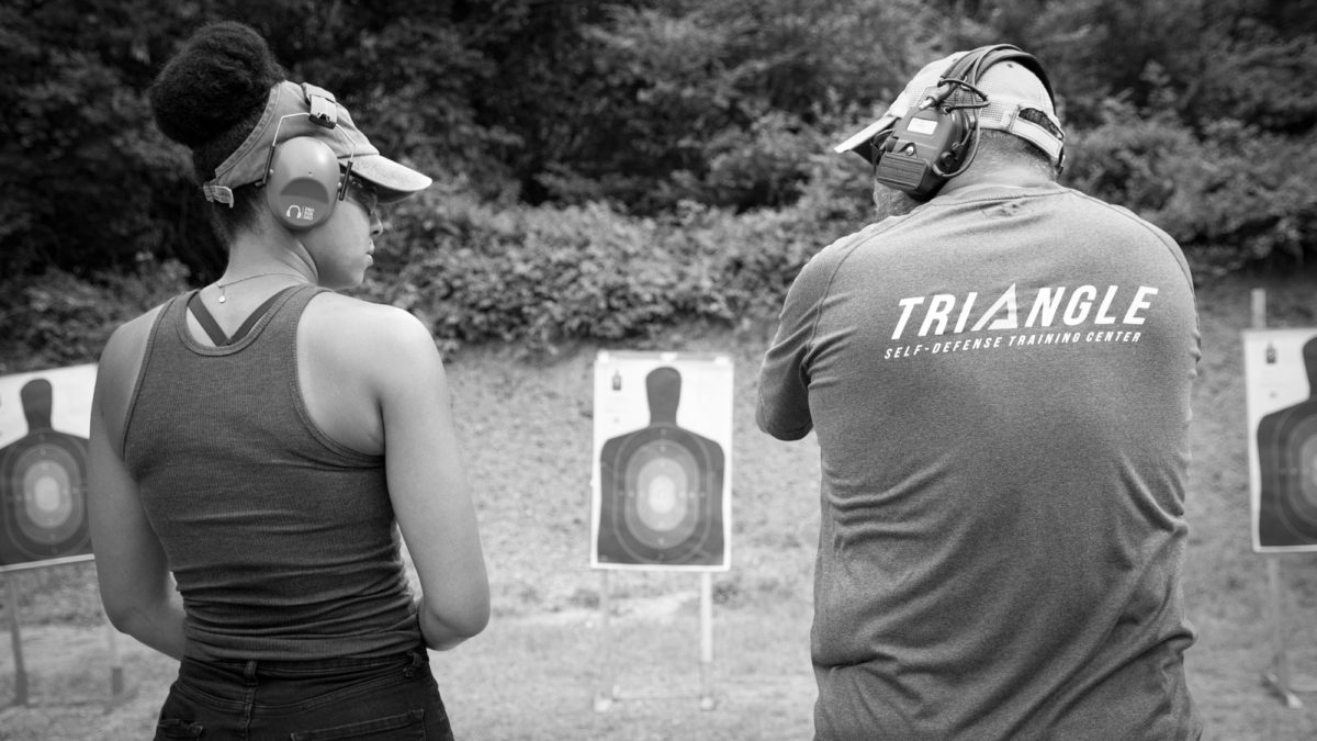 top concealed carry classes in north carolina