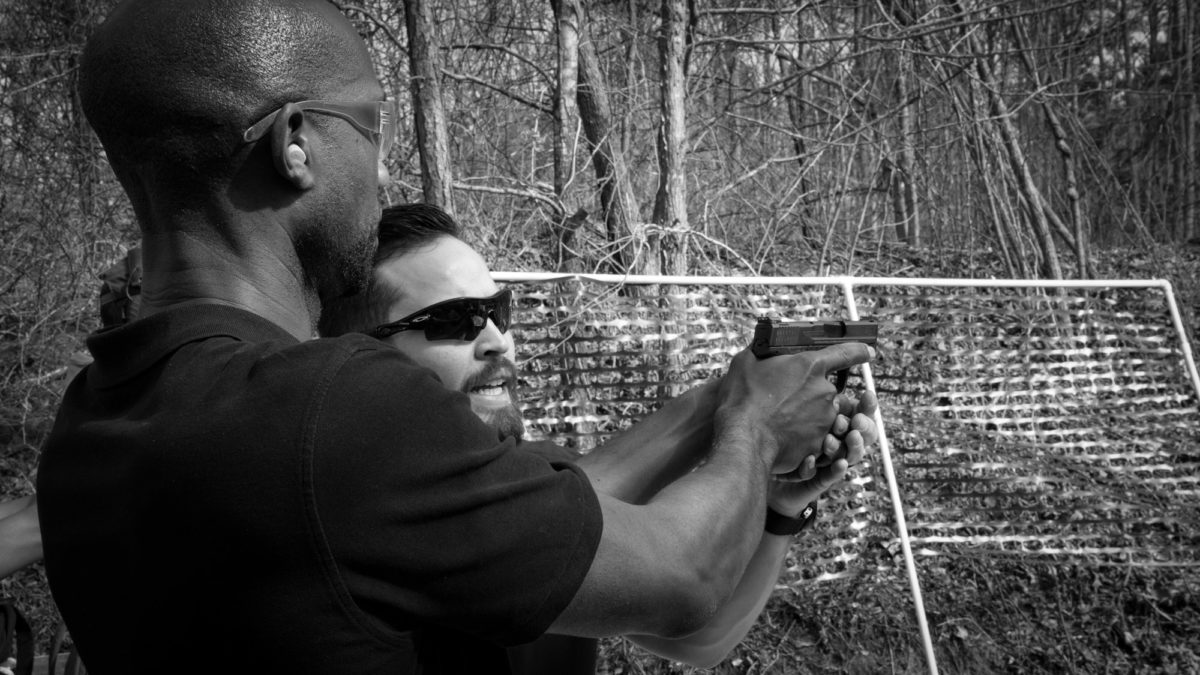 best concealed carry classes in durham raleigh north carolina