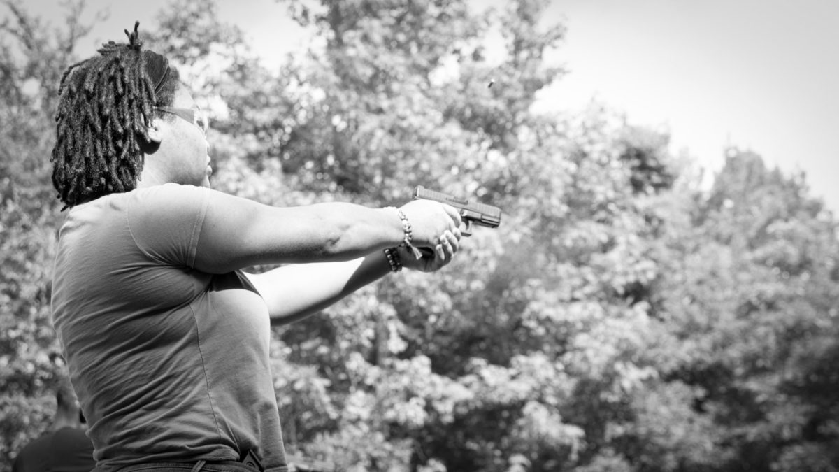 best concealed carry classes in durham raleigh north carolina