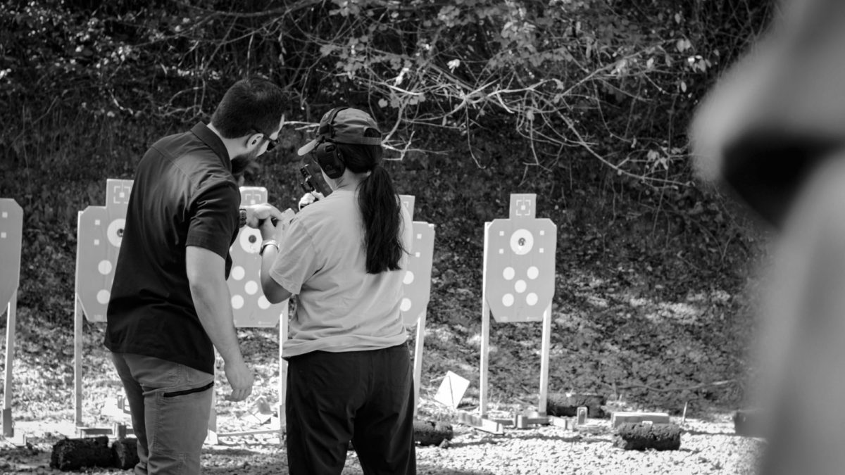 EDC Pistol | Gun Training Courses | N.C. Research Triangle | R.T.P.