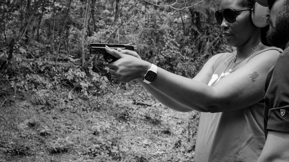 EDC Pistol | Gun Training Courses | N.C. Research Triangle | R.T.P.