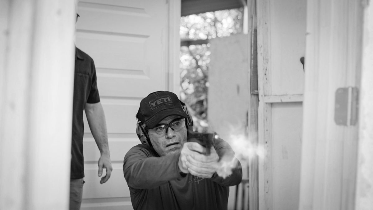 EDC Pistol | Gun Training Courses | N.C. Research Triangle | R.T.P.