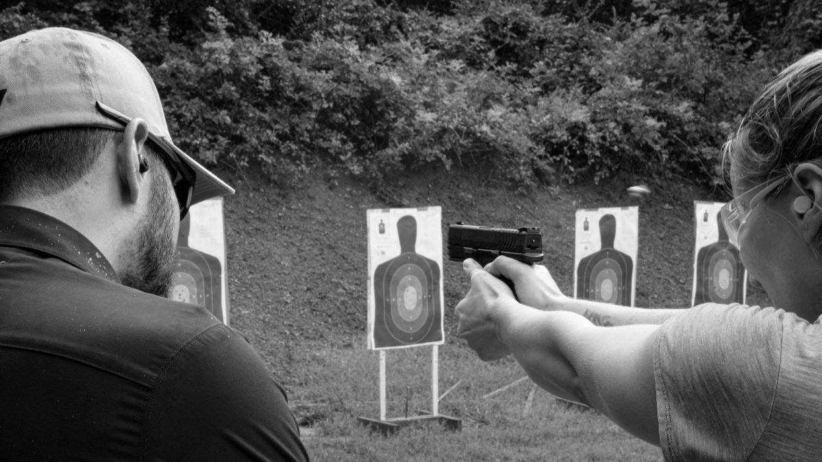 best concealed carry classes in north carolina
