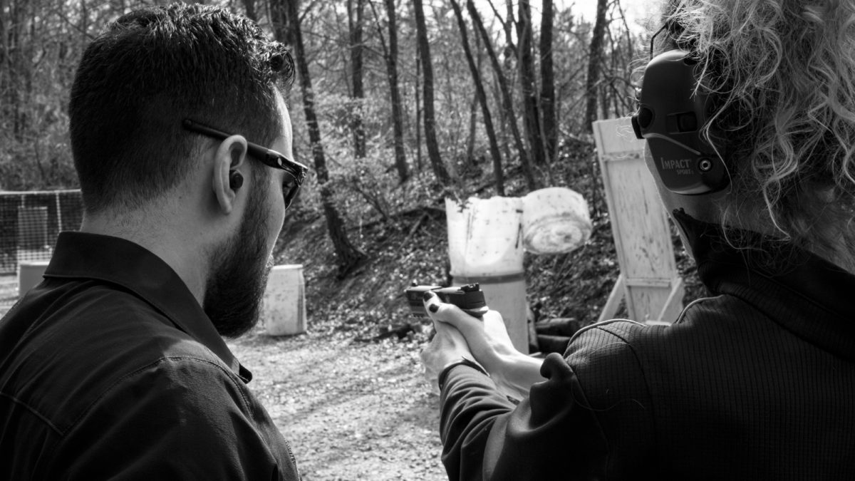 best concealed carry classes in durham raleigh north carolina