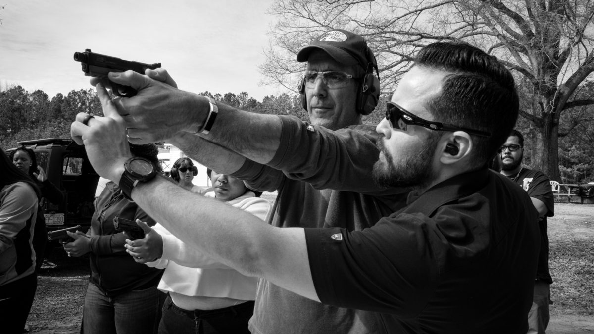 best concealed carry classes in durham raleigh north carolina