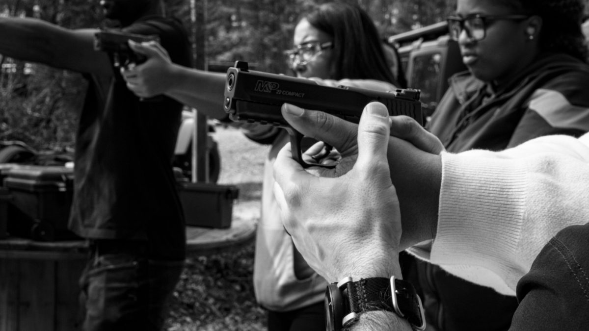 best concealed carry classes in durham raleigh north carolina