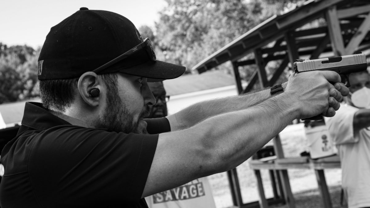 best concealed carry classes in durham raleigh north carolina