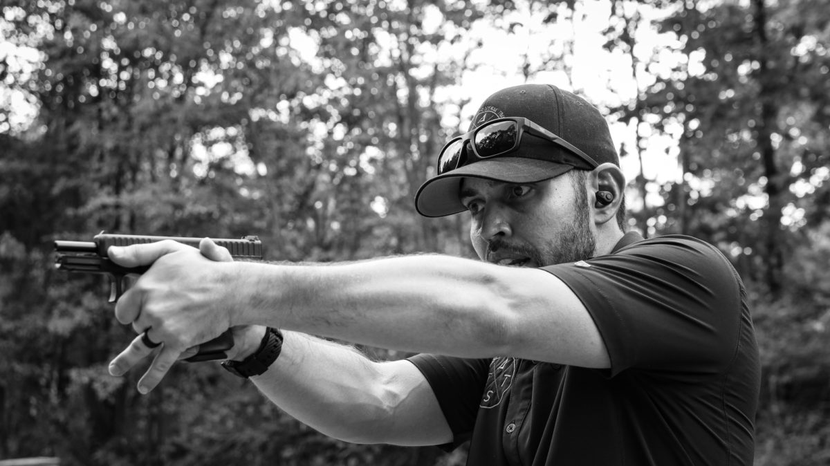 best concealed carry classes in north carolina