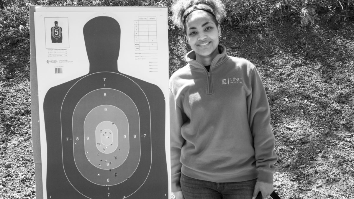 best concealed carry classes in durham raleigh north carolina