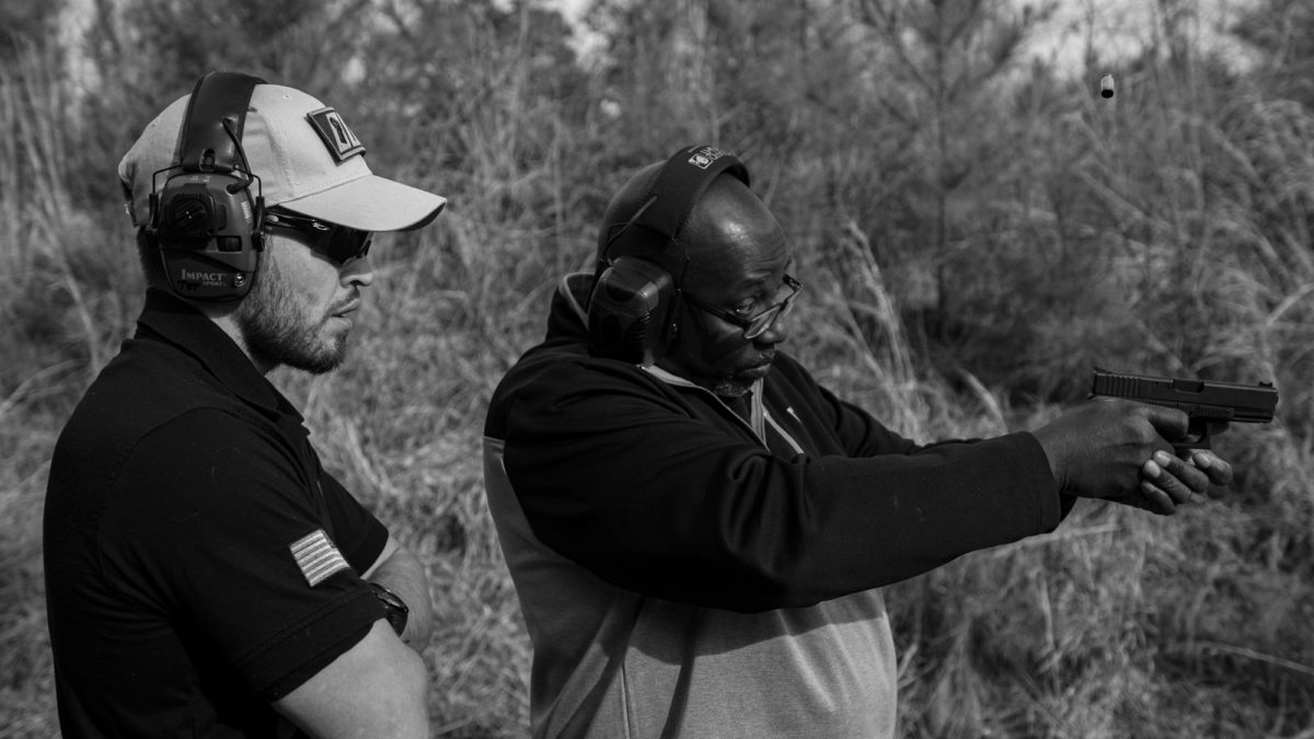 best concealed carry classes in durham raleigh north carolina