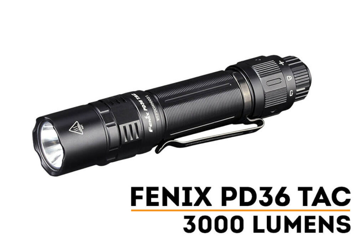 best-tactical-flashlight-fenix-pd36-tactical-flashlight