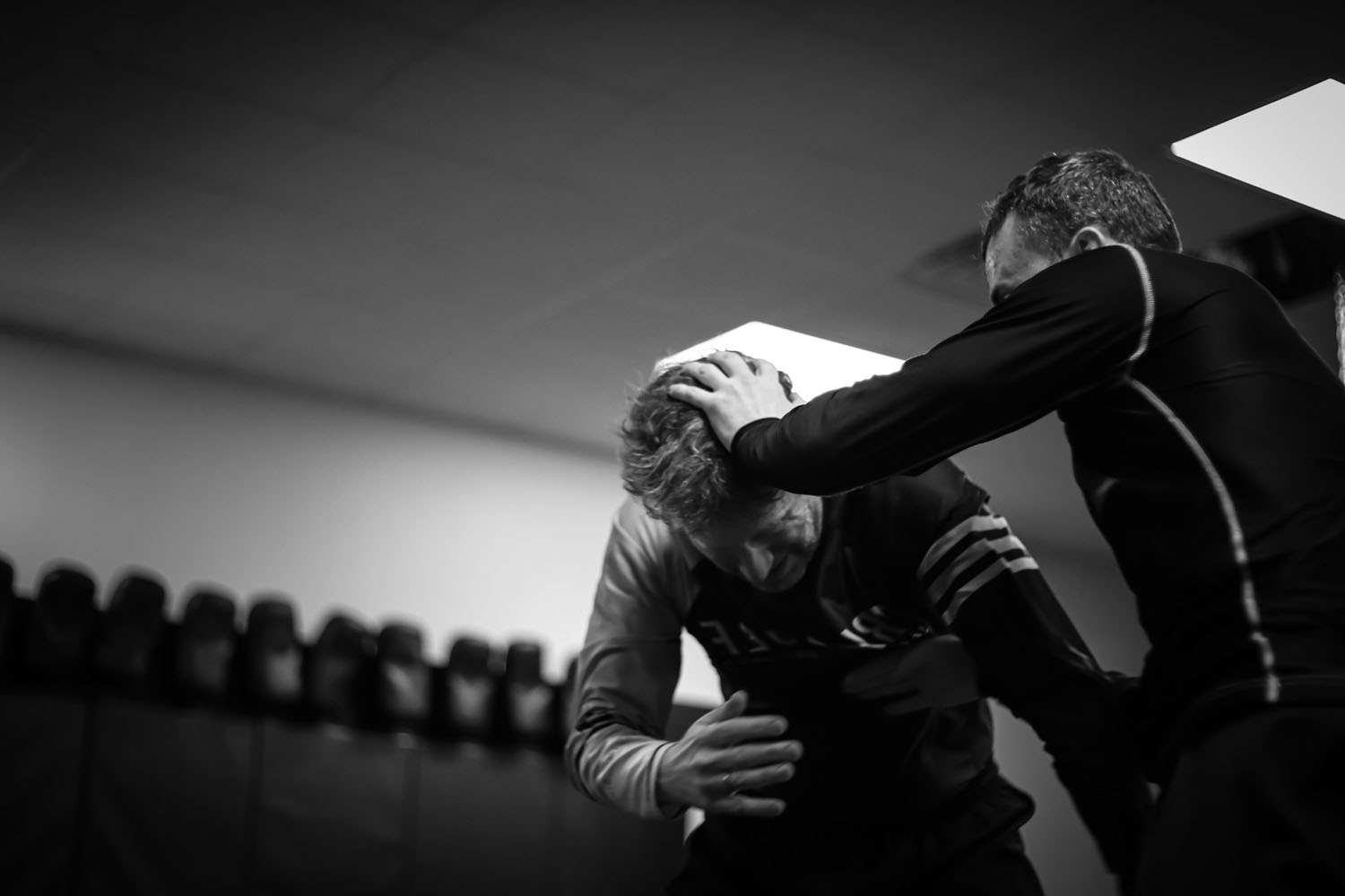 Krav Maga Classes In Durham North Carolina | Triangle Self-Defense Training