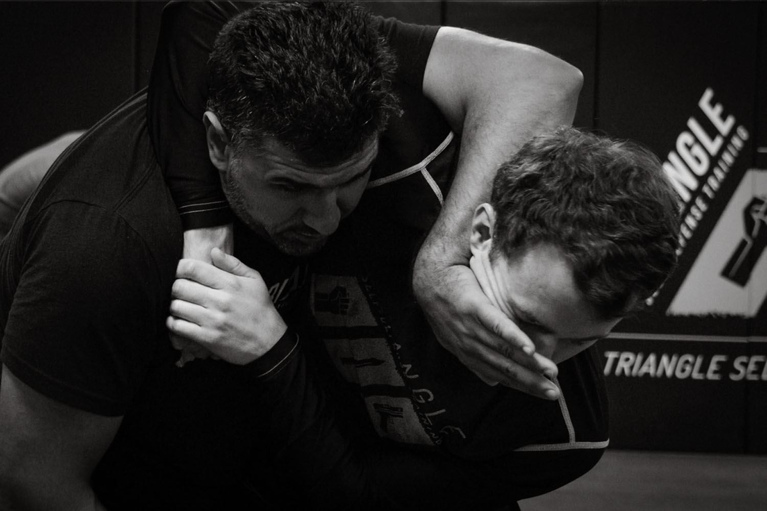 Krav Maga Classes In Durham North Carolina | Triangle Self-Defense Training