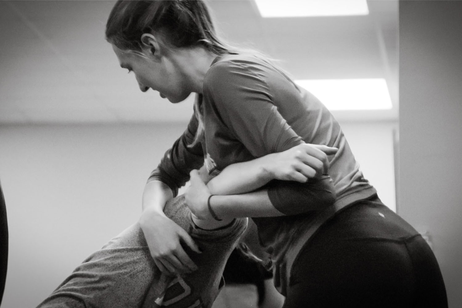 Krav Maga Classes In Durham North Carolina | Triangle Self-Defense Training