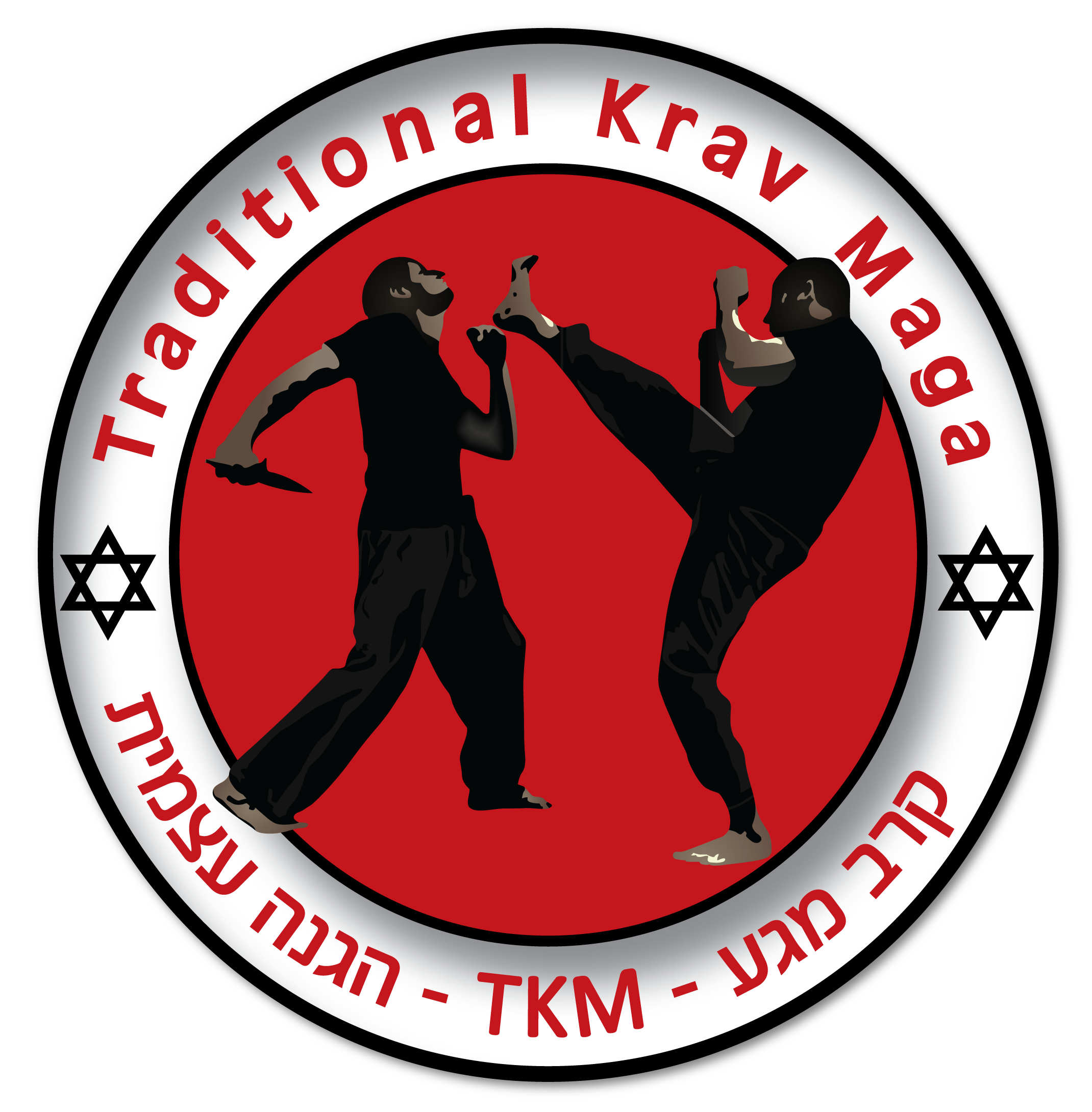 Krav Maga Classes In Durham North Carolina | Triangle Self-Defense Training